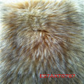 Long Pile Faux Raccoon Fur Es7at0309b